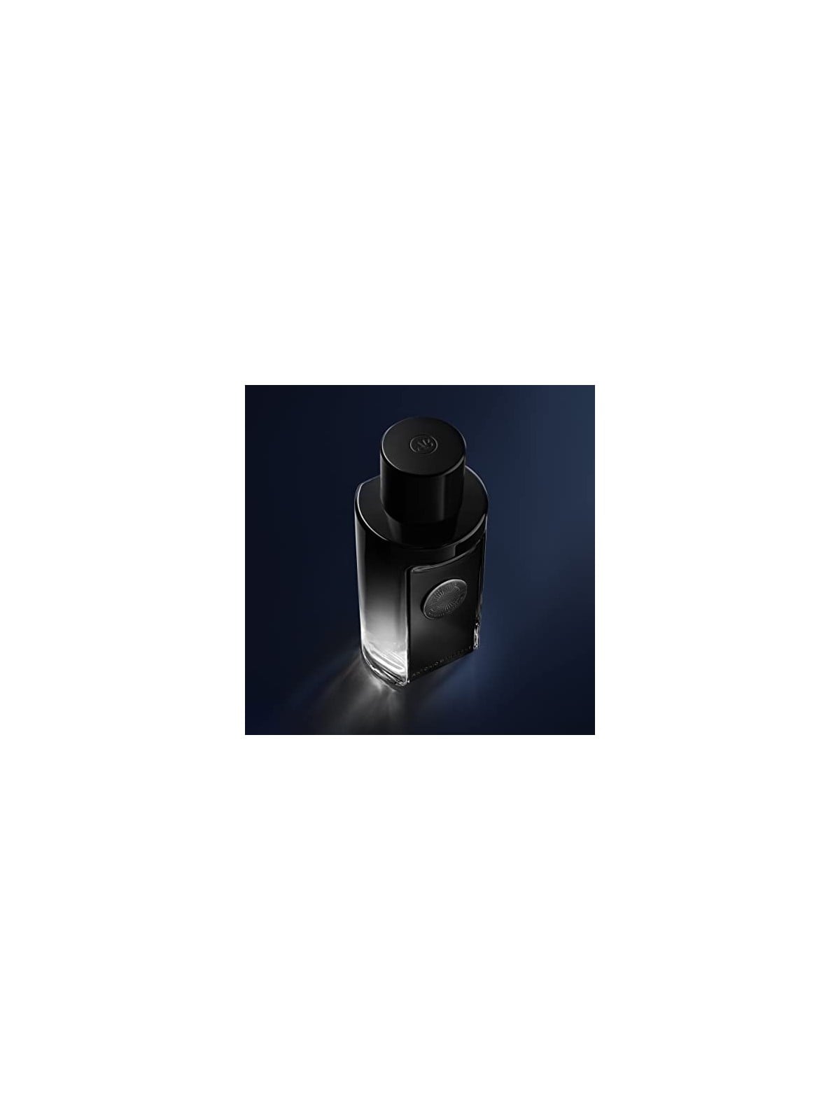 Antonio Banderas The Icon eau de parfum uomo 100ml