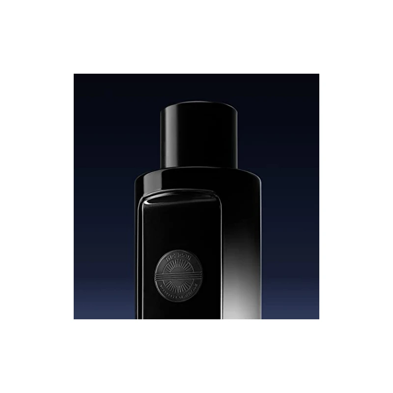 Antonio Banderas The Icon eau de parfum uomo 100ml