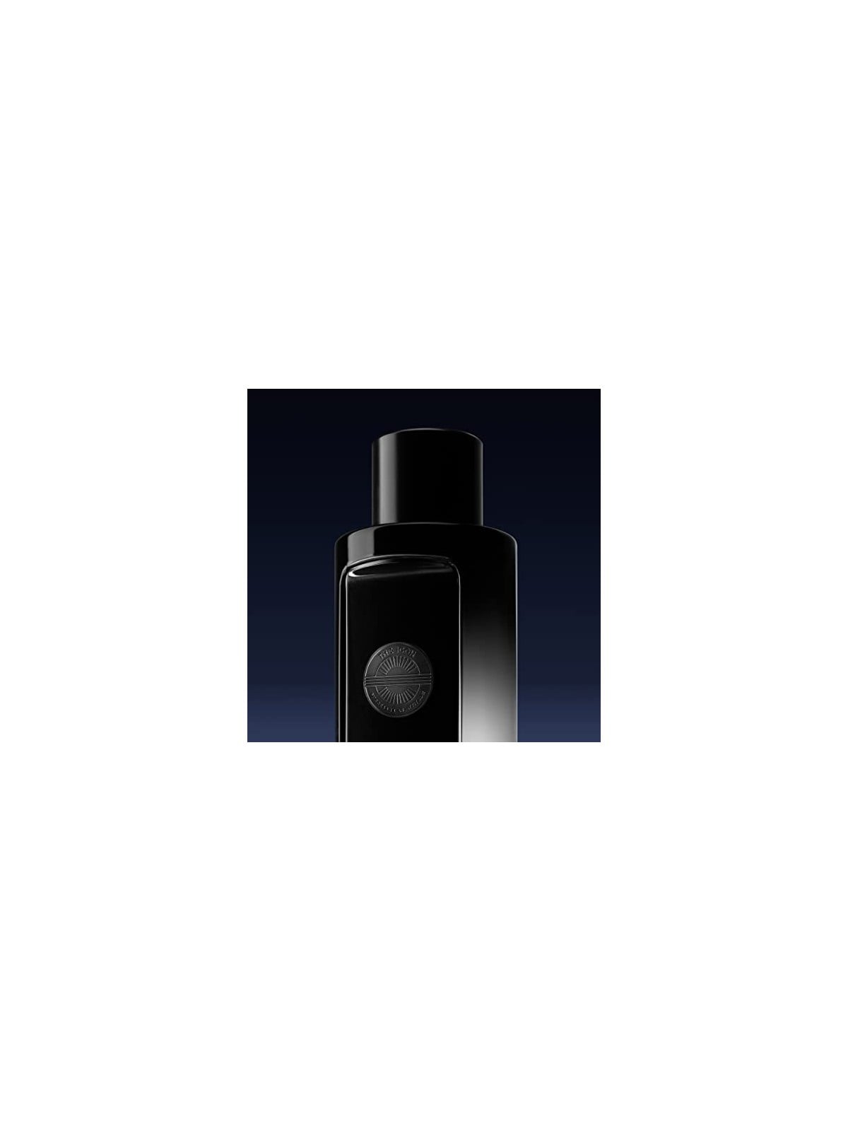Antonio Banderas The Icon eau de parfum uomo 100ml