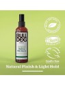 Bulldog Spray di Sale per Styling Uomo 150ml