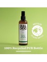 Bulldog Spray di Sale per Styling Uomo 150ml