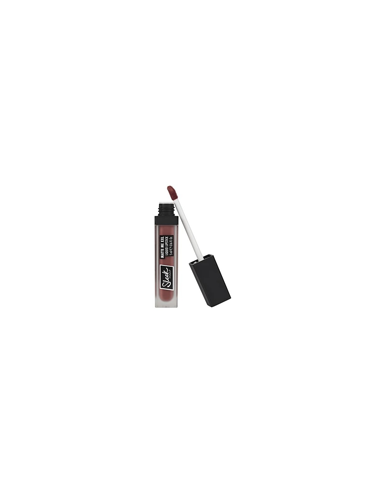Sleek MATTE ME XXL mauvin' on up Matte Liquid Lipstick 5ml