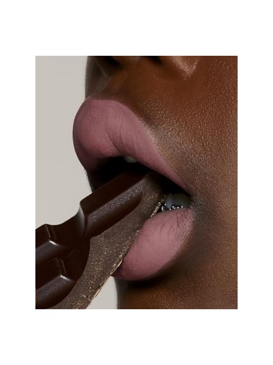 Sleek MATTE ME XXL mauvin' on up Matte Liquid Lipstick 5ml