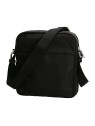 Borsa Guess Certosa in Poliuretano Nero HMECRNP2258BLA 22 x 5 x 235 cm donna