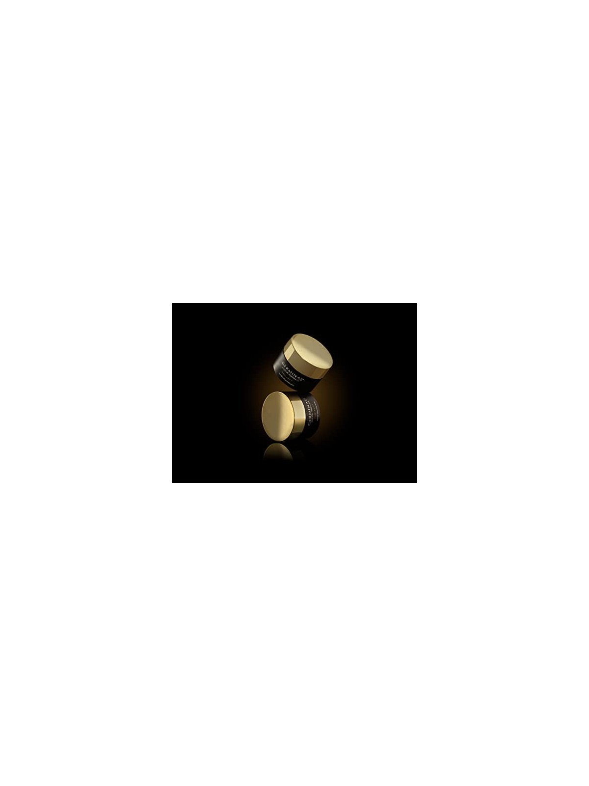 Radiant skin with Germinal IMMEDIATE ACTION RADIANCE: anti-aging lifting cream SPF30 50ml woman