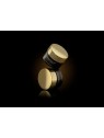 Radiant skin with Germinal IMMEDIATE ACTION RADIANCE: anti-aging lifting cream SPF30 50ml woman