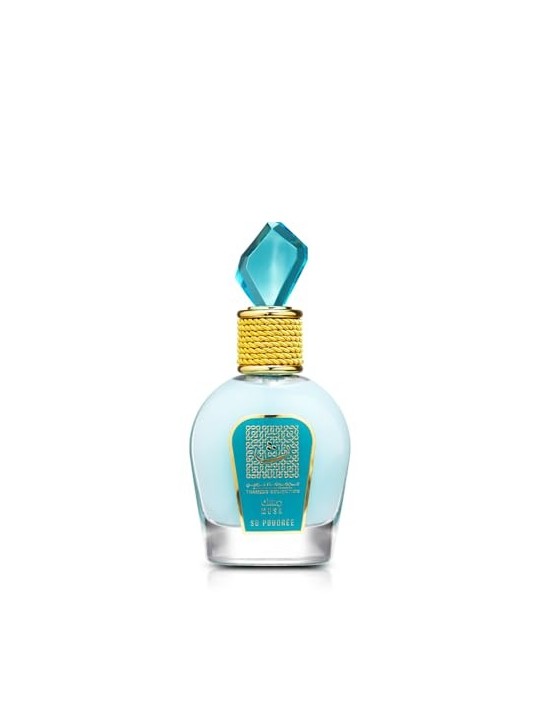 Profumo Lattafa With Poudree Musk EDP 100ml