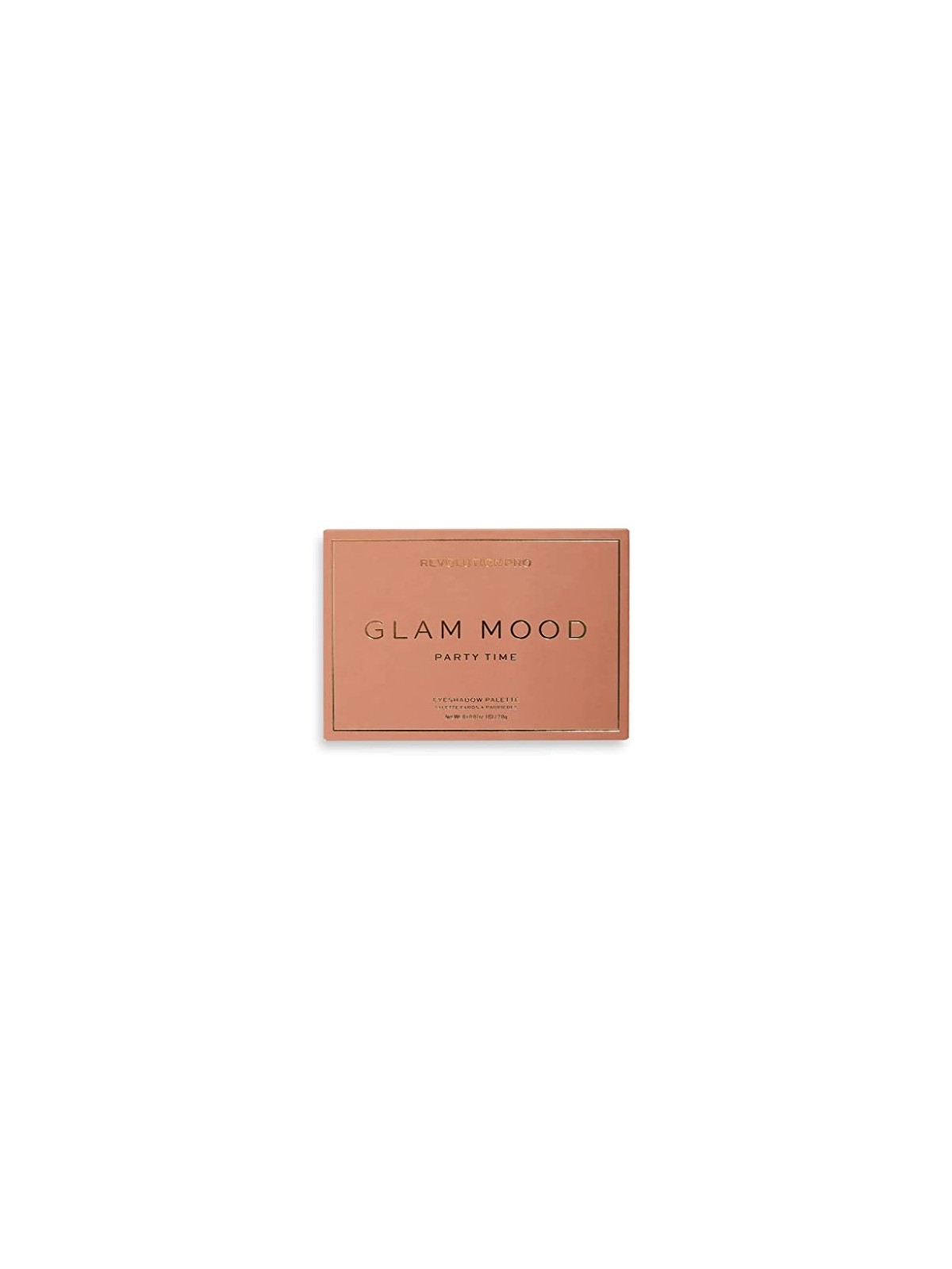 Palette Ombretti Glam Mood Party Time
