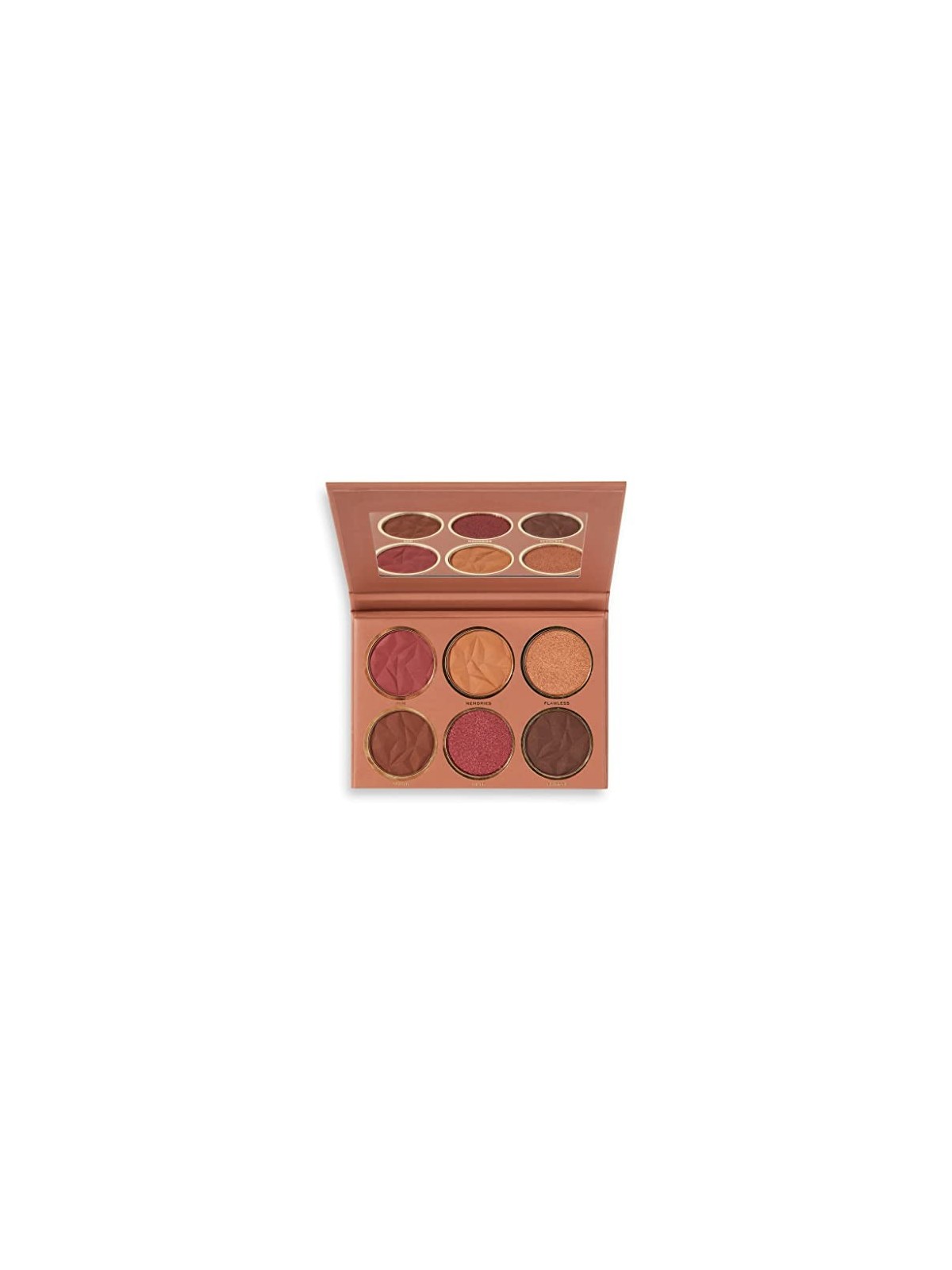 Palette Ombretti Glam Mood Party Time