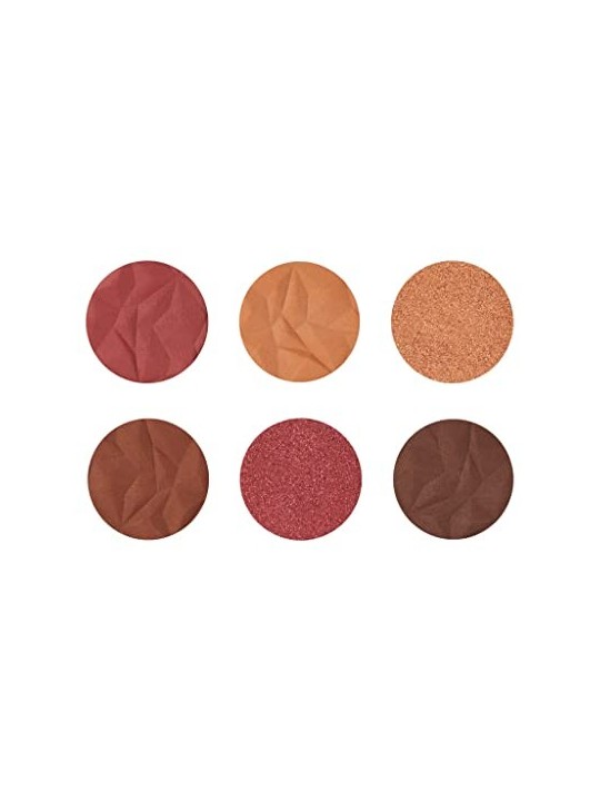 Palette Ombretti Glam Mood Party Time