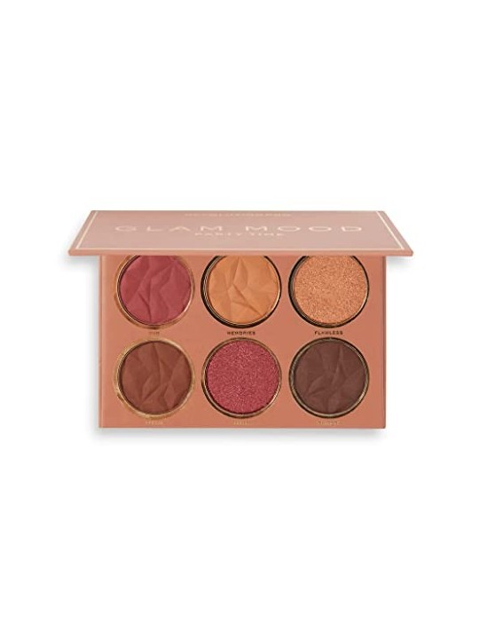 Palette Ombretti Glam Mood Party Time