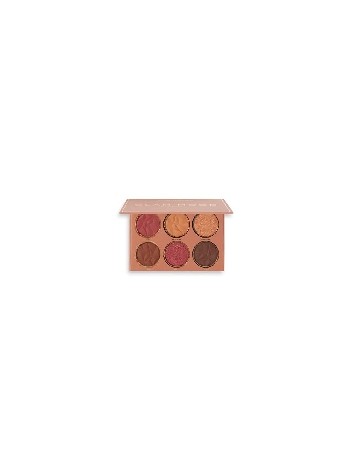 Palette Ombretti Glam Mood Party Time