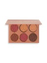 Palette Ombretti Glam Mood Party Time
