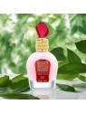 Profumo Lattafa Candy Rose Musk EDP 100ml