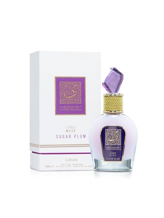 Lattafa Perfumes Confetto Unisex EDP 100ml