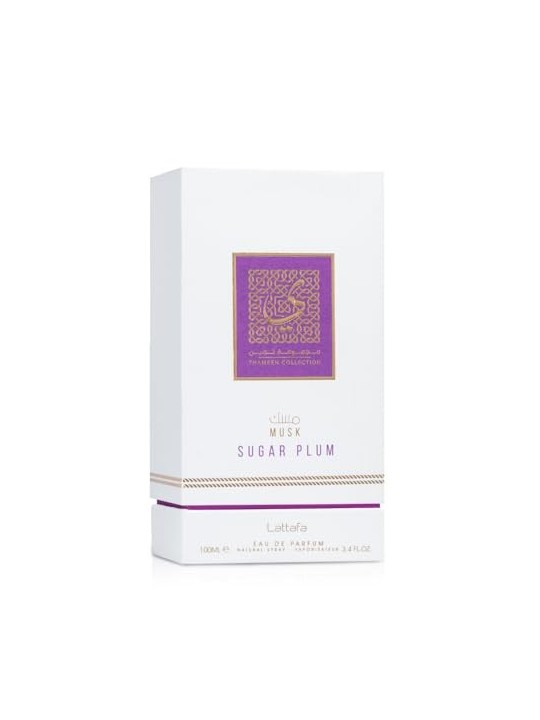 Lattafa Perfumes Confetto Unisex EDP 100ml