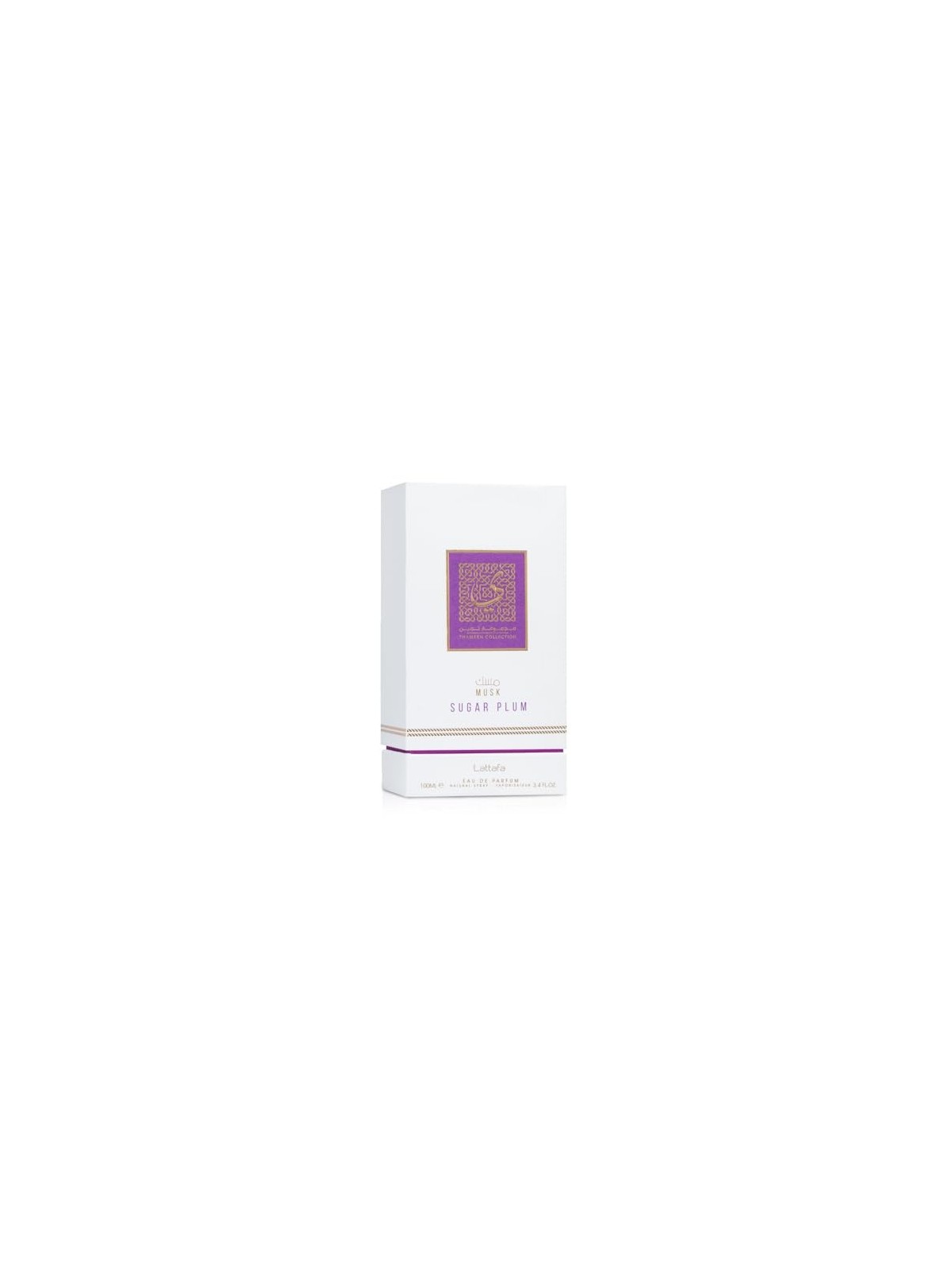 Lattafa Perfumes Confetto Unisex EDP 100ml