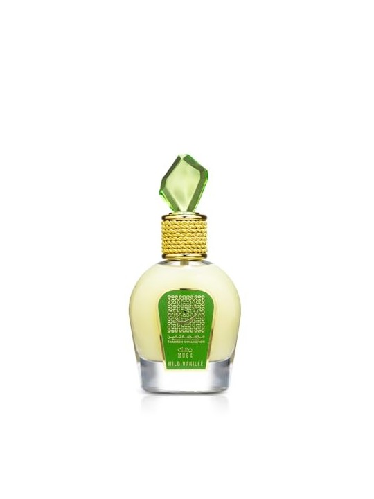 Profumo Lattafa Thameen Collection Wild Vanile EDP 100ml
