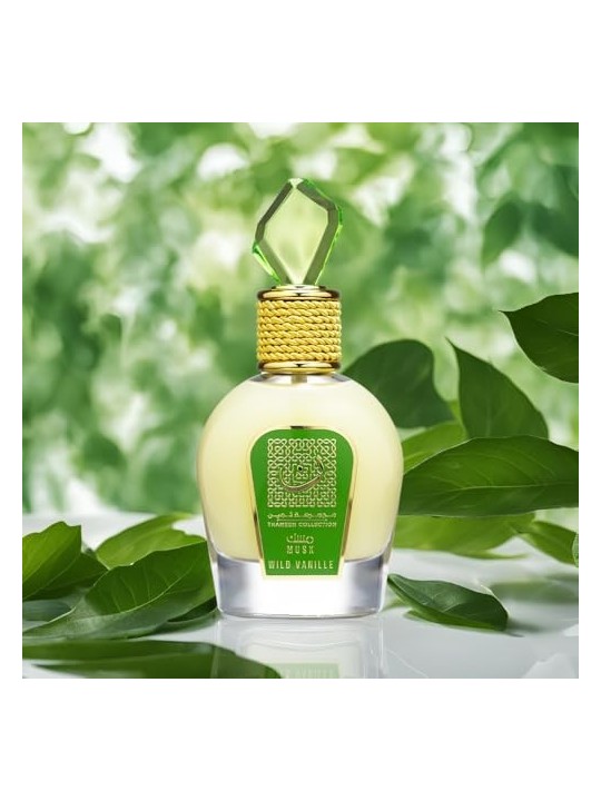 Profumo Lattafa Thameen Collection Wild Vanile EDP 100ml
