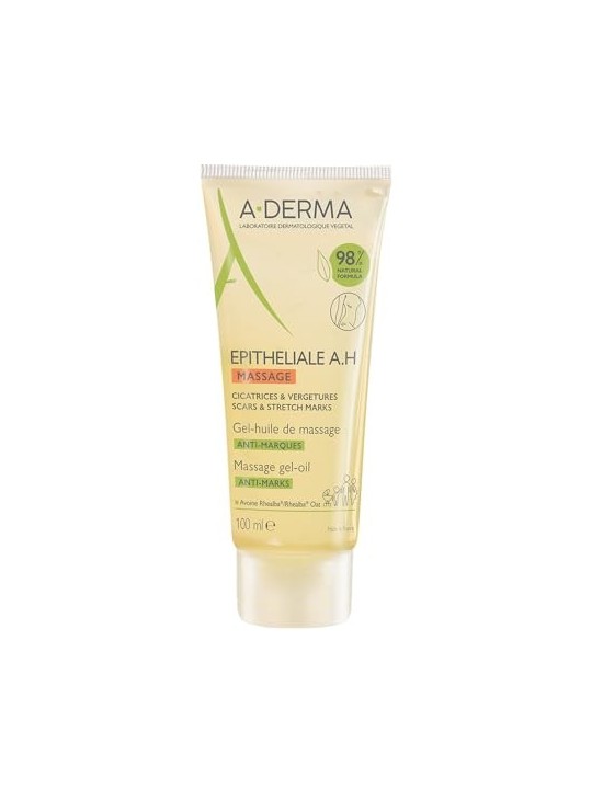 A-Derma Epithelialea.H Massage Massage Gel-Oil 100ml