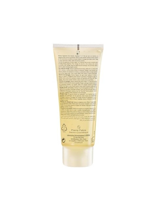 A-Derma Epithelialea.H Massage Massage Gel-Oil 100ml