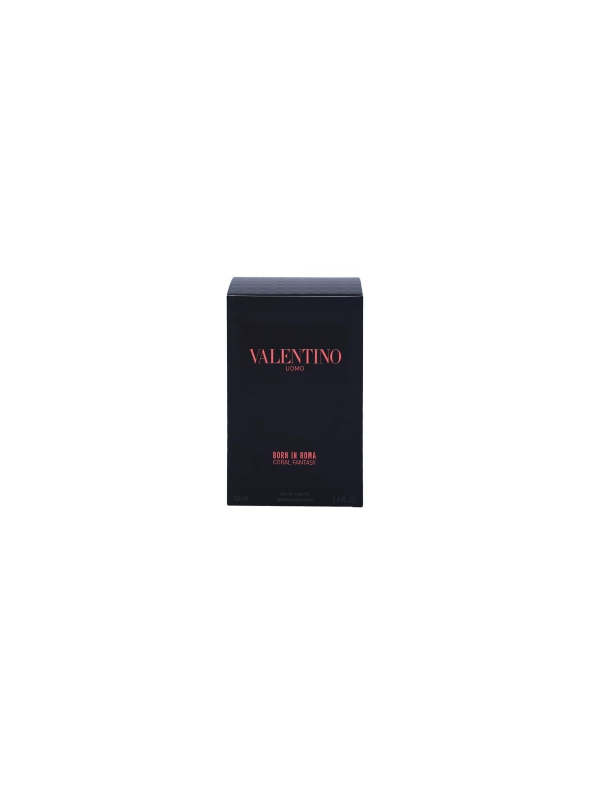 Valentino Uomo Born in Roma Coral Fantasy 100ml