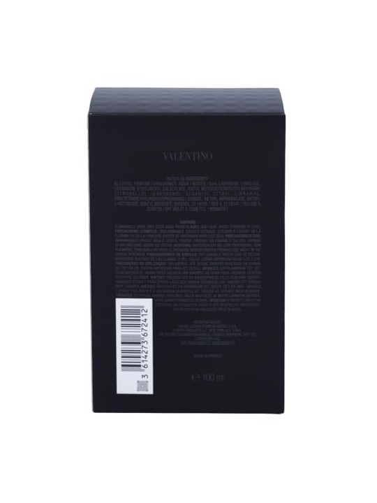 Valentino Uomo Born in Roma Coral Fantasy 100ml
