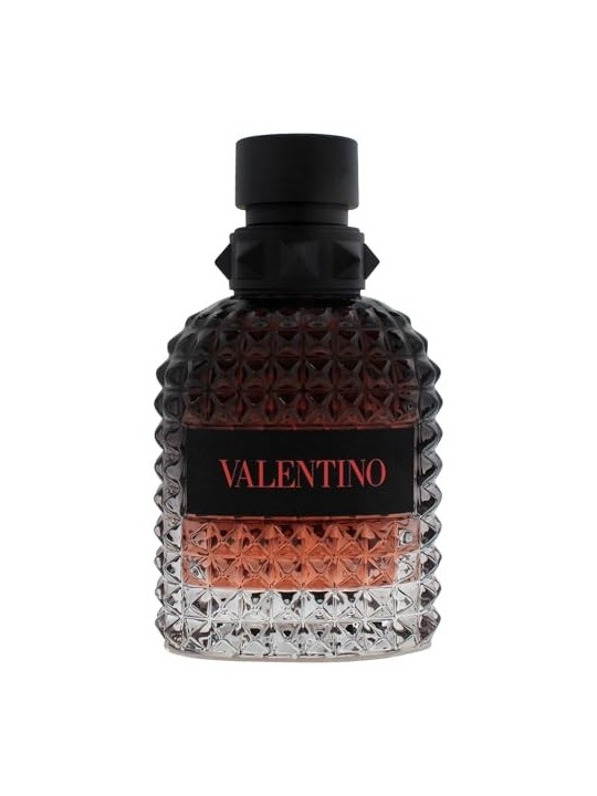 Valentino Uomo Born in Roma Coral Fantasy eau de toilette Spray uomo 50ml