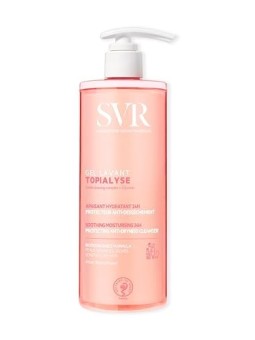 Topialyse Protecting Anti-Dryness Cleanser SVR 400g
