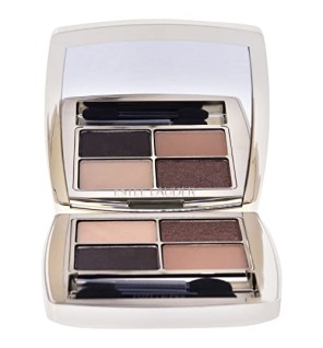Pure Color Envy Eye Shadow Quad 6g 04 Desert Dune