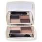 Estee Lauder Pure Color Envy Eye Shadow Quad 6g 04 Desert Dune