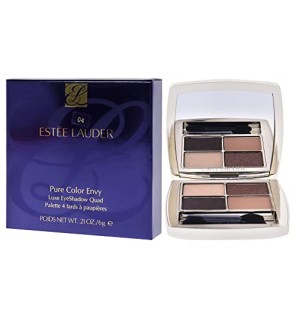 Pure Color Envy Eye Shadow Quad 6g 04 Desert Dune