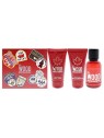 Dsquared2 Red Wood EDT 50ml SG 50ml BL 50ml donna