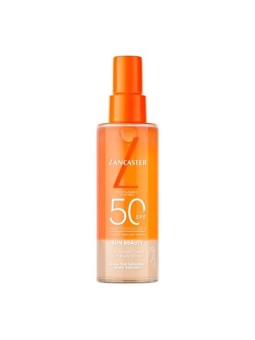 Lancaster Sun Beauty Sun Protective Water SPF50 150ml