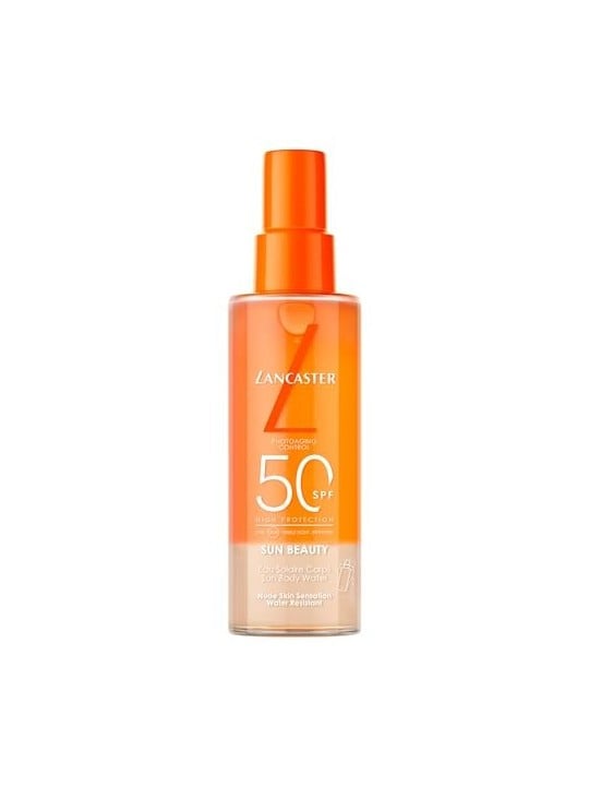 Lancaster Sun Beauty Sun Protective Water SPF50 150ml