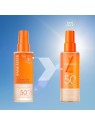 Lancaster Sun Beauty Sun Protective Water SPF50 150ml
