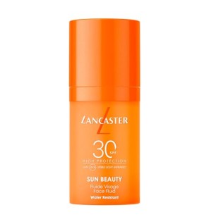 Lancaster Sun Beauty Protective FLuid SPF30 30ml
