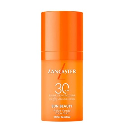 Lancaster Sun Beauty Protective FLuid SPF30 30ml