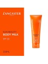 Lancaster Sun Beauty Sublime Tan Body Milk SPF30 250ml