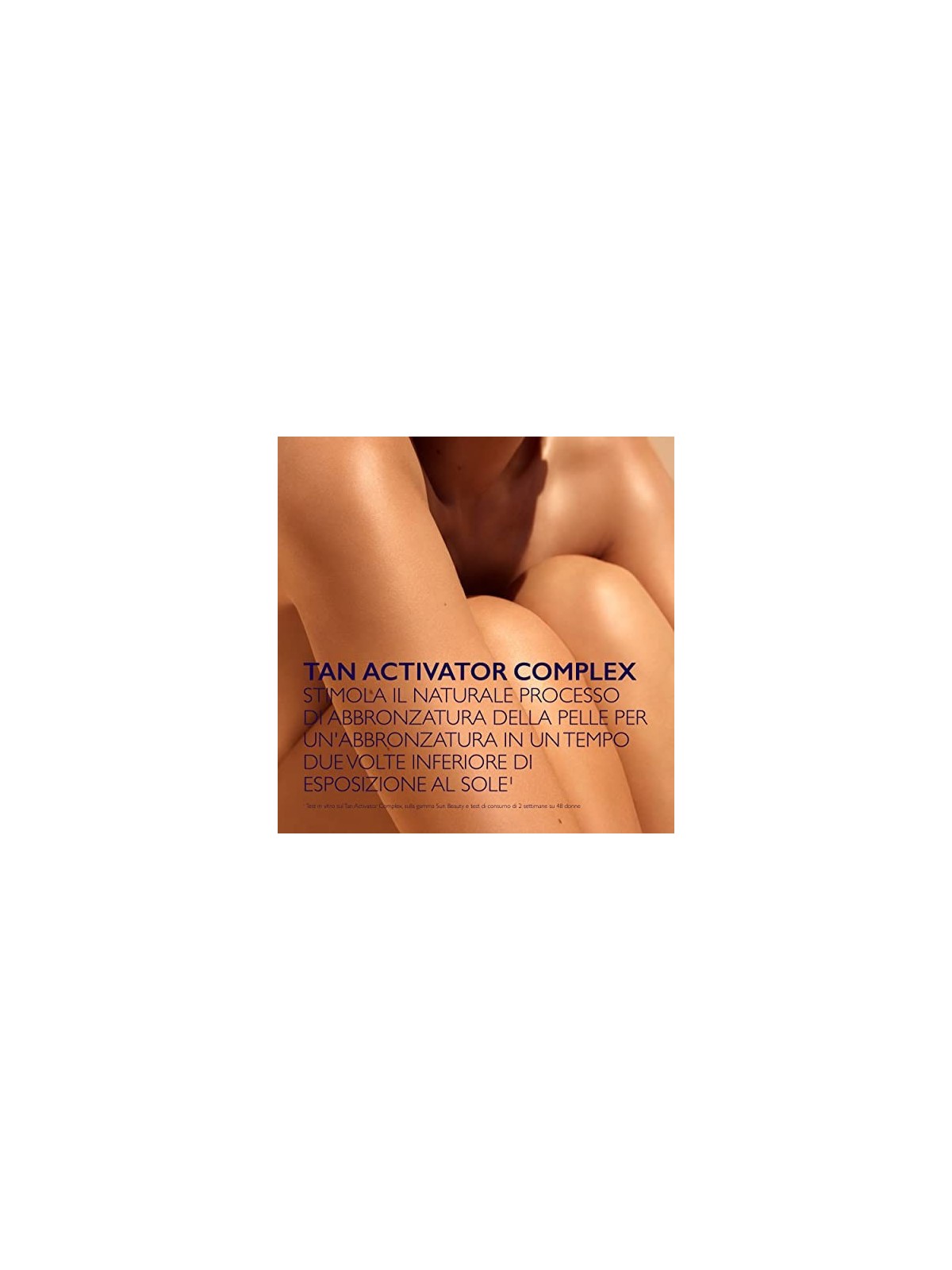 Lancaster Sun Beauty Sublime Tan Body Milk SPF30 250ml