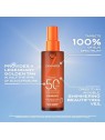 Lancaster SUN BEAUTY olio secco SPF50 150ml unisex