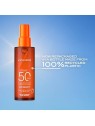 Lancaster SUN BEAUTY olio secco SPF50 150ml unisex