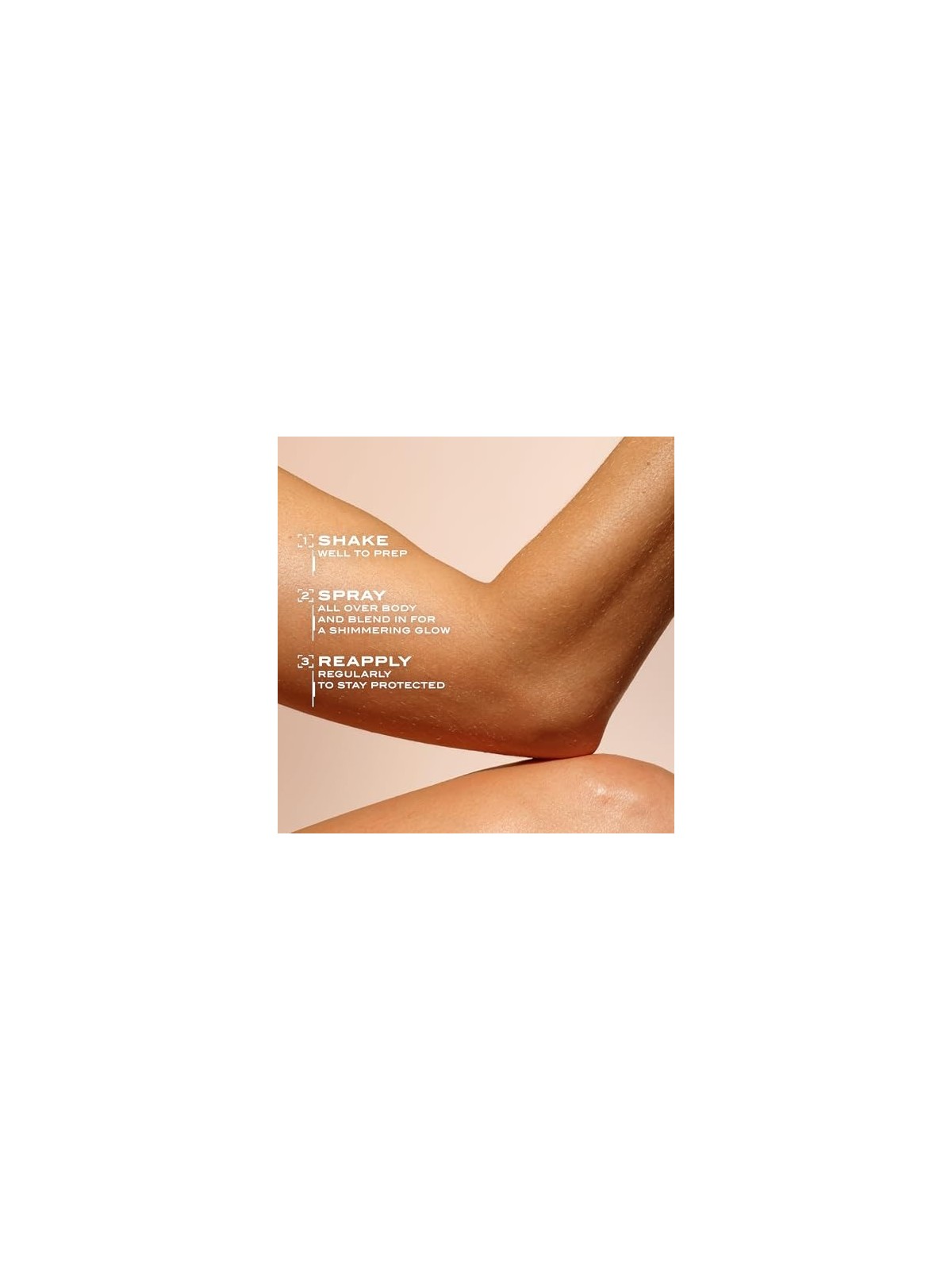 Lancaster SUN BEAUTY olio secco SPF50 150ml unisex