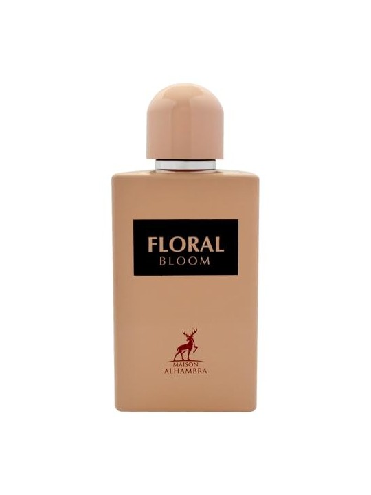 Maison Alhambra La Vita Bella eau de parfum donna 100ml Maison Alhambra www.essenzetotalstyle.com 