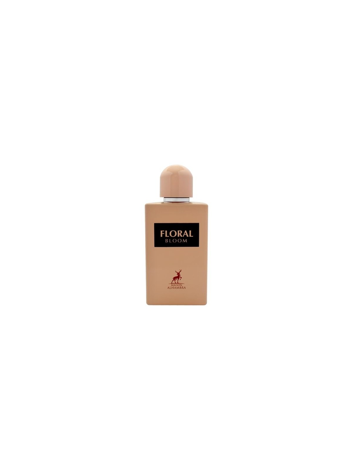 Maison Alhambra La Vita Bella eau de parfum donna 100ml Maison Alhambra www.essenzetotalstyle.com 