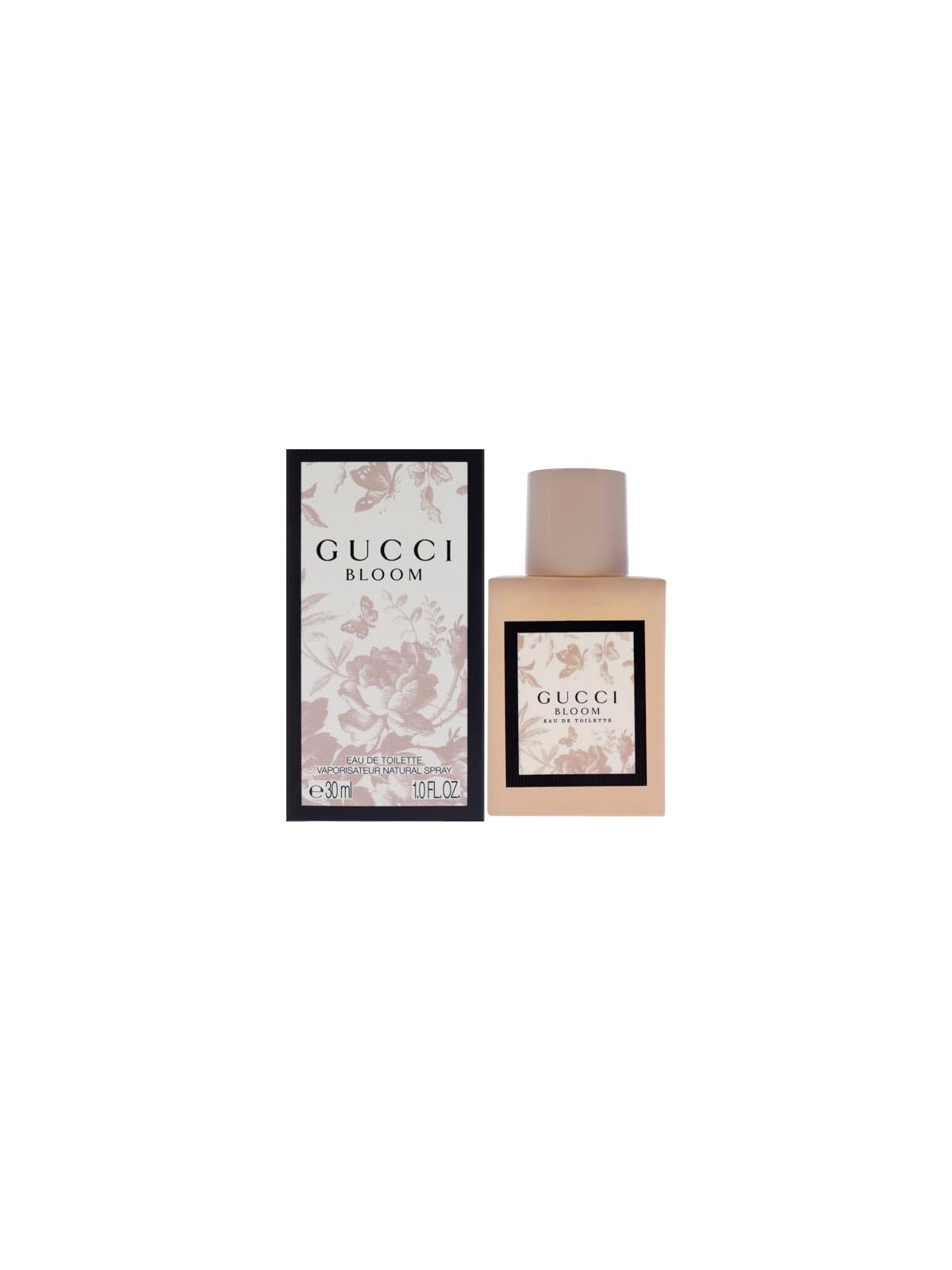 Gucci Gucci Bloom Eau de Toilette eau de toilette donna