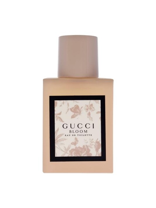 Gucci Gucci Bloom Eau de Toilette eau de toilette donna
