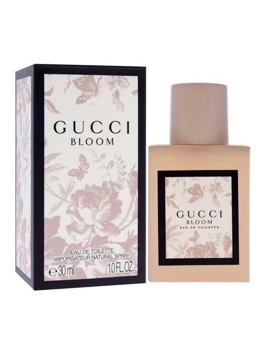 Gucci Gucci Bloom Eau de Toilette eau de toilette donna