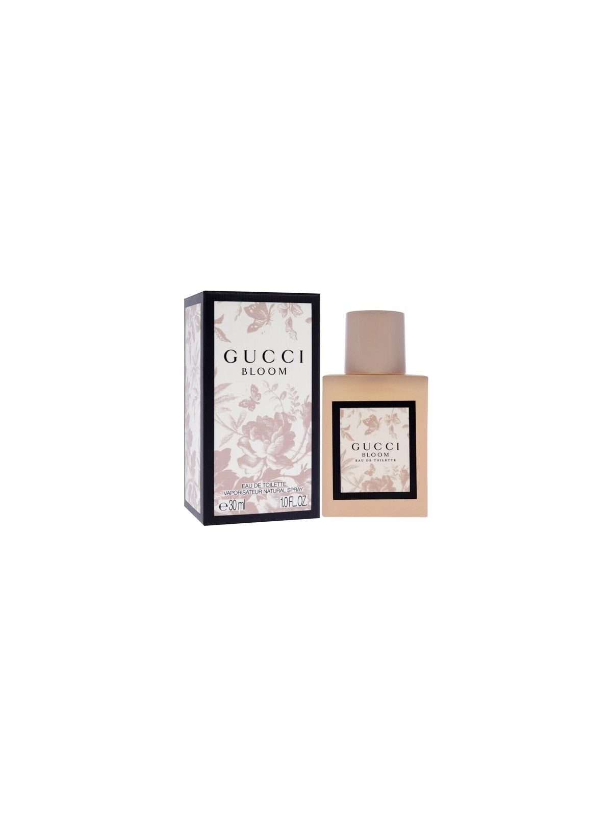 Gucci Gucci Bloom Eau de Toilette eau de toilette donna