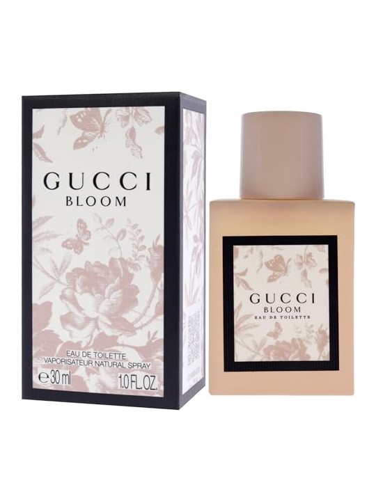Gucci Gucci Bloom Eau de Toilette eau de toilette donna